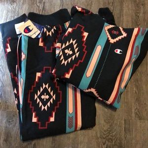 New Champion Sweatshirt